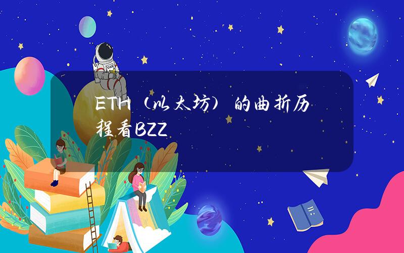 ETH（以太坊）的曲折历程看BZZ的未来