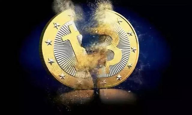 3分钟带你揭秘比特币分叉!