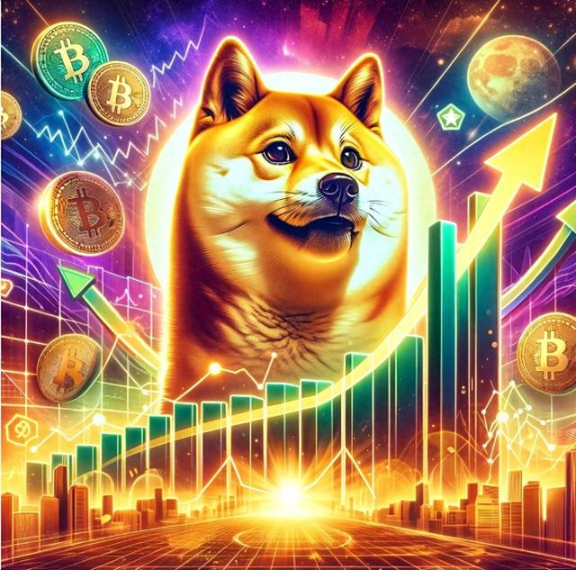 DOGE 触及 8 个月高点时狗狗币价格预测 – 它能否维持这种增长?