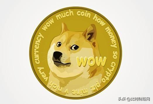 币圈清流:狗狗币那些不为人知的事!