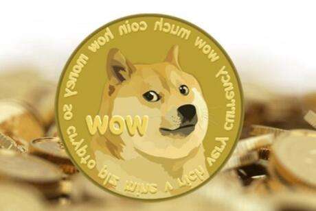 不得不知道的狗狗币DOGE发展史
