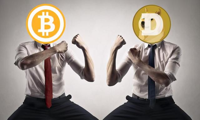 不得不知道的狗狗币DOGE发展史