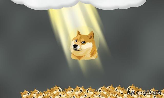 币圈清流:狗狗币那些不为人知的事!
