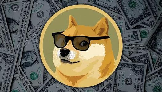 不得不知道的狗狗币DOGE发展史
