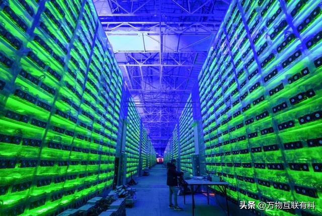 比特币挖矿:需要多少电力以及人们担心的原因