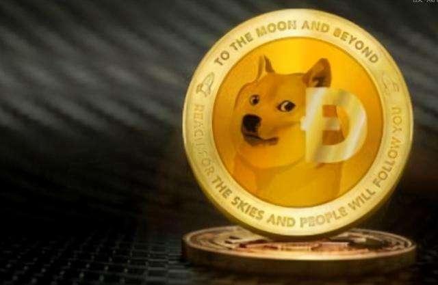 狗狗币一路高涨，能从欧易OKE上车吗？