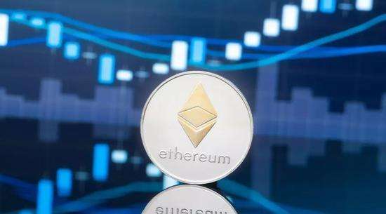 行情分析：以太坊价格上涨10％，但能否突破185美元？