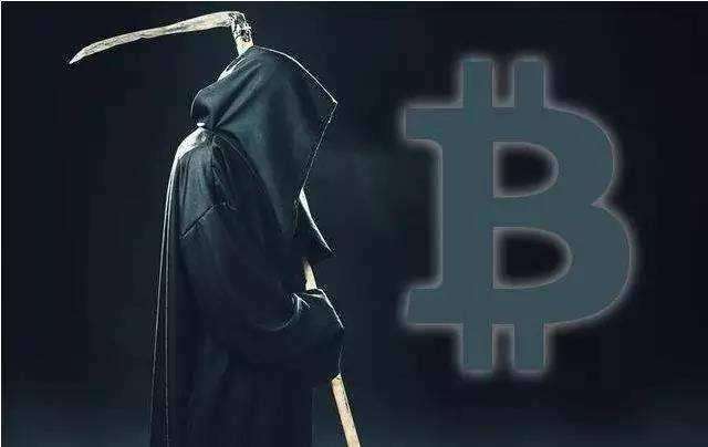 8年前中本聪选择“消失”，他真的不要比特币了吗？不知道别乱说