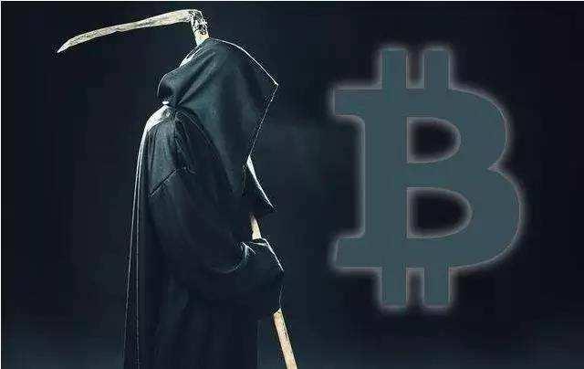 8年前中本聪选择“消失”,他真的不要比特币了吗?不知道别乱说