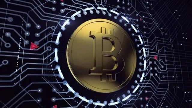 比特币的应用潜力超出了货币领域