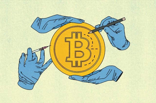 比特币突破6万美元,华尔街的“贩卖机”才刚刚启动