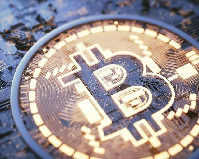富可敌国的比特币创始人中本聪到底是谁