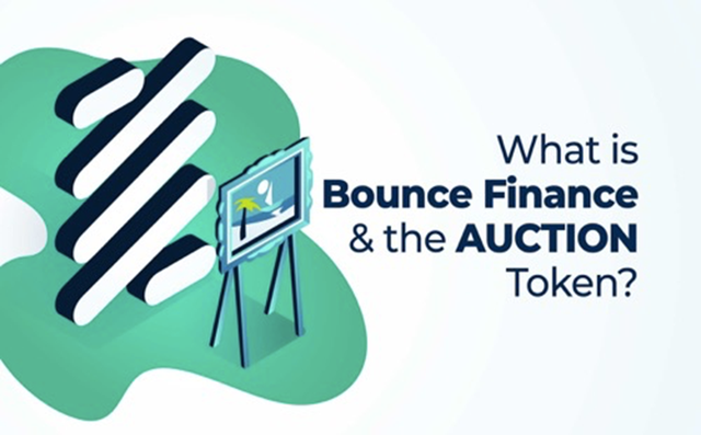 Bounce Finance:乘风而上的比特币生态IDO平台