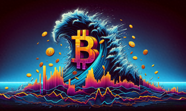 6.6亿美元多头头寸被平仓!比特币下一站恐回6万关口?