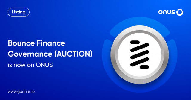 Bounce Finance:乘风而上的比特币生态IDO平台
