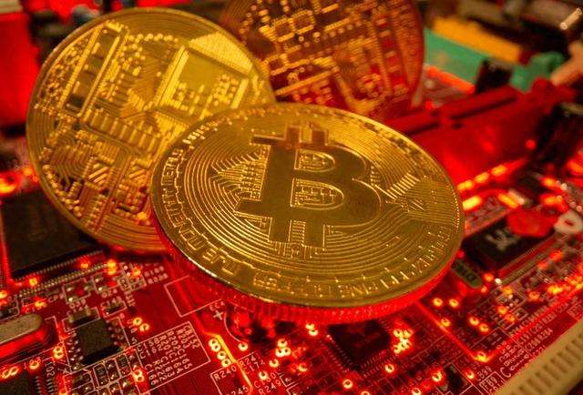 比特币价格飙升至历史新高
