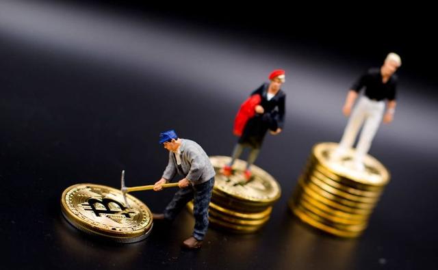 比特币到底能不能赚钱?有人竟用上亿美元比特币买披萨券?亏大了