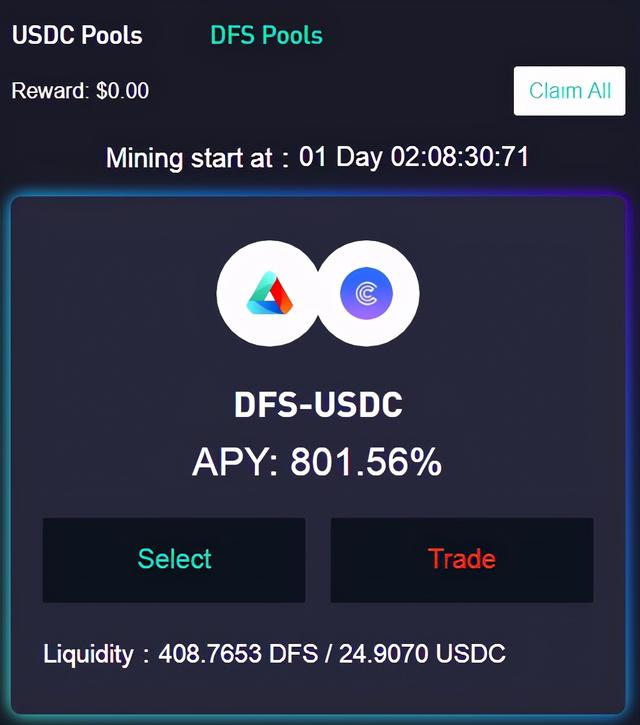 一文讲尽算法稳定币 USDX 运行逻辑和挖矿方法系统解读