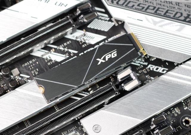 SSD固态硬盘也能挖矿,有没有颠覆你的认知?