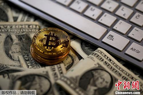 区块链迎最强风口 可当钱用的数字货币还有多远?