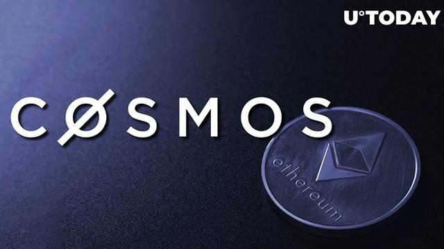 Cosmos(ATOM)成为杰出的以太坊杀手的机会有多大?