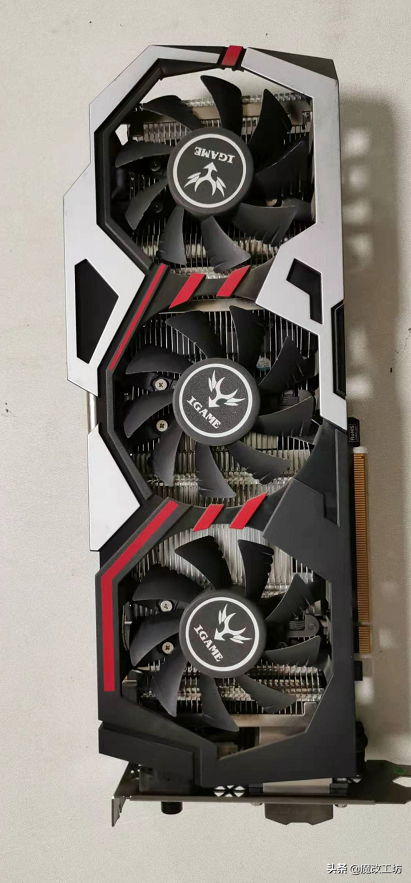480元的满血版RX580 8G?全程跟踪挖矿显卡进入零售市场全过程