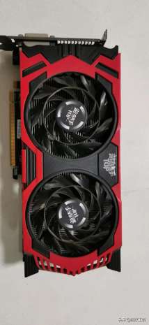 480元的满血版RX580 8G？全程跟踪挖矿显卡进入零售市场全过程