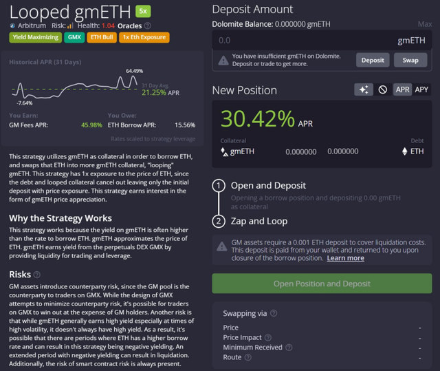ETH如何「生财有道」?一览16个20%以上APR的收益策略