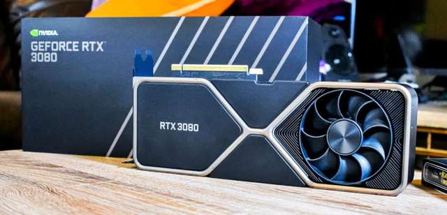 GPU选购指南：训练ML模型，我必须买RTX3080吗？