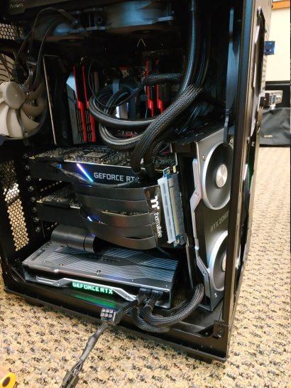 GPU选购指南:训练ML模型,我必须买RTX3080吗?