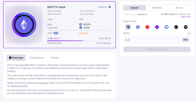 ETH如何「生财有道」?一览16个20%以上APR的收益策略