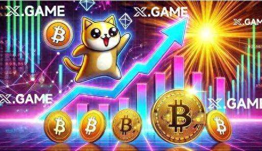 PEPE最新市场价格突然上涨XGame解析回稳速率相关数据