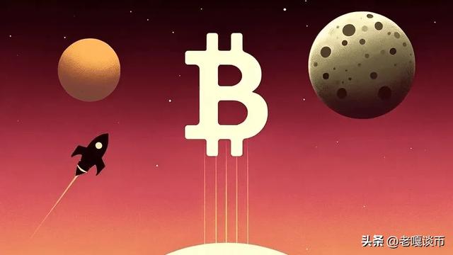 比特币日产量已经达到966枚,以太坊在继续燃烧,极有可能大回调
