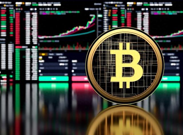 比特币跌破10万美元:加密货币市场的震荡与展望