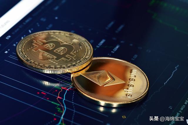比特币与以太坊:区块链世界的双子星,异同大揭秘!
